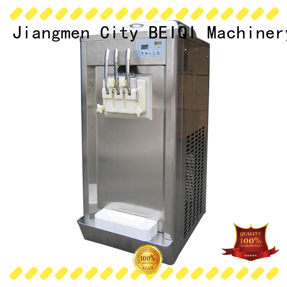 Breathable commercial ice cream maker commercial use get quote For Restaurant