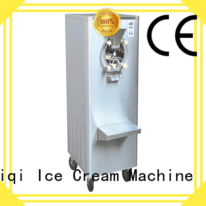 BEIQI at discount Hard Ice Cream Machine bulk production For commercial