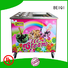 BEIQI latest Soft Ice Cream Machine for sale for wholesale Snack food factory