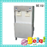 BEIQI at discount Soft Ice Cream Machine for sale Frozen food Factory