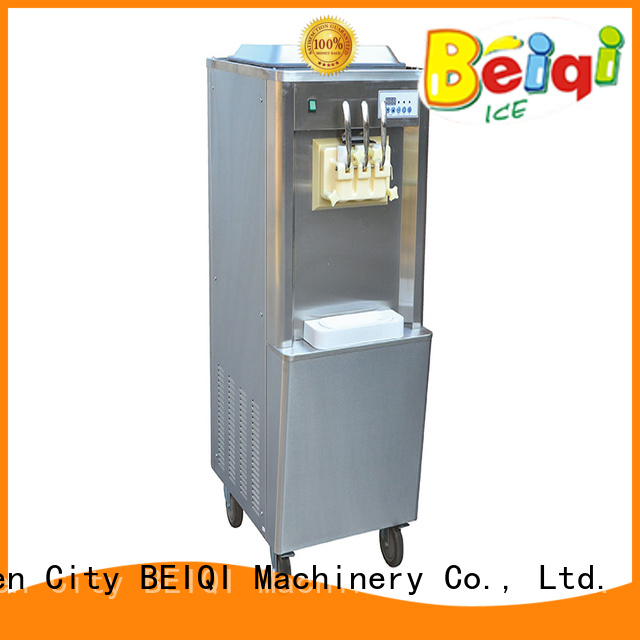 BEIQI high-quality Ice Cream Machine Supplier bulk production For commercial