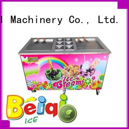 Soft Ice Cream Machine buy now Snack food factory BEIQI