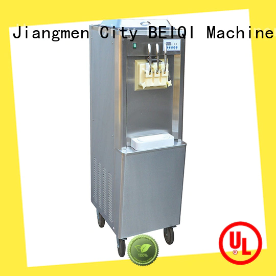 latest buy soft serve ice cream machine different flavors for wholesale For Restaurant