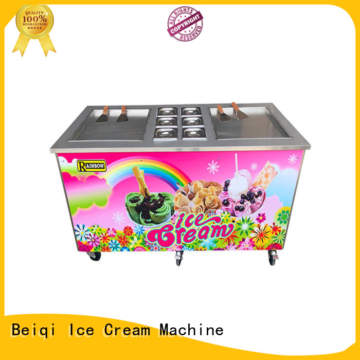 BEIQI at discount Soft Ice Cream Machine for sale buy now For Restaurant