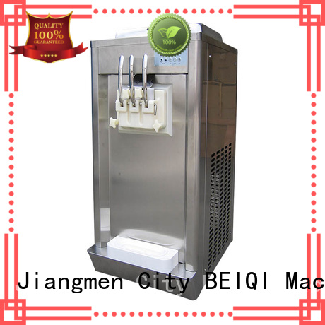 BEIQI on-sale Soft Ice Cream Machine for sale buy now For Restaurant