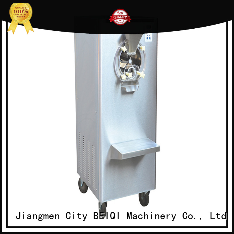 at discount Soft Ice Cream Machine for sale free sample For Restaurant