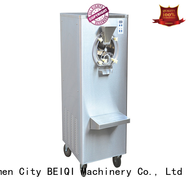 at discount Soft Ice Cream Machine for sale customization For Restaurant
