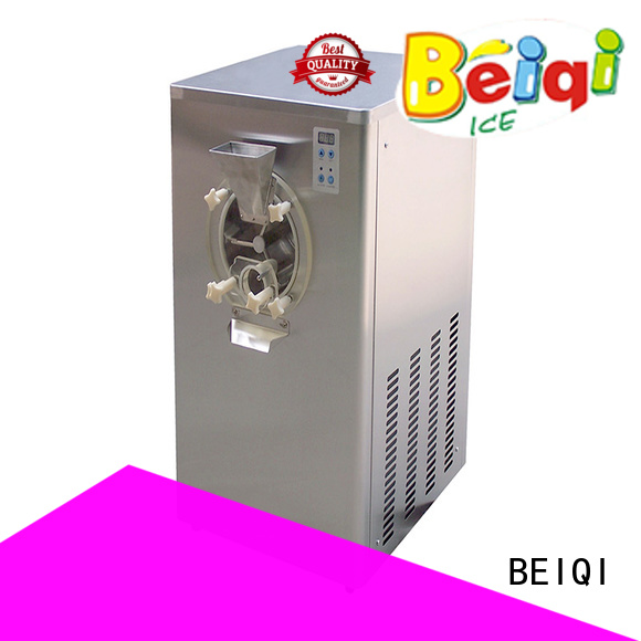 BEIQI durable Soft Ice Cream Machine for sale ODM For Restaurant