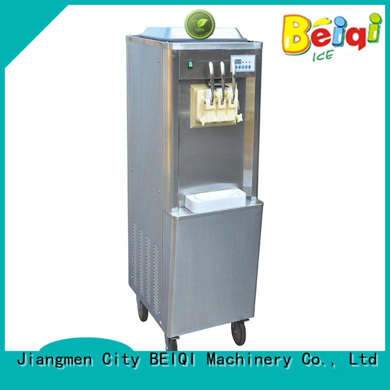 BEIQI sard Ice Cream Machine for wholesale For Restaurant