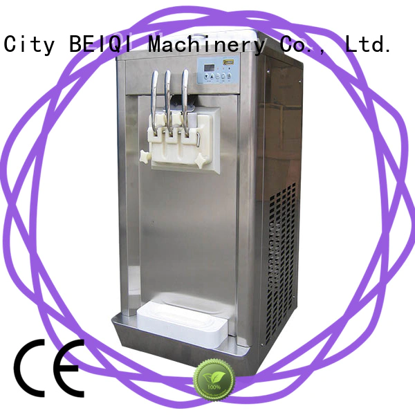 portable Soft Ice Cream Machine for sale get quote Snack food factory