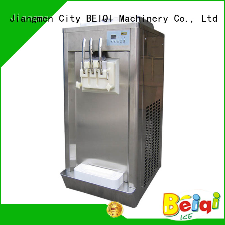 on-sale commercial ice cream machines for sale silver supplier For commercial