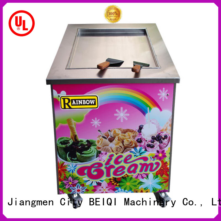 BEIQI at discount Soft Ice Cream Machine for sale bulk production For Restaurant