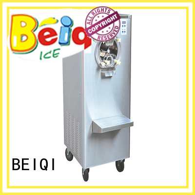 on-sale hard ice cream freezer excellent technology for wholesale Frozen food factory