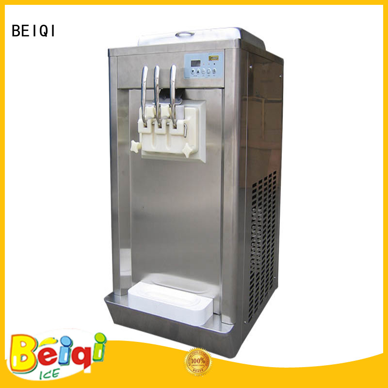 durable Soft Ice Cream Machine for sale get quote For Restaurant