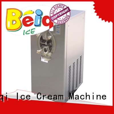 high-quality hard ice cream maker different flavors bulk production For commercial