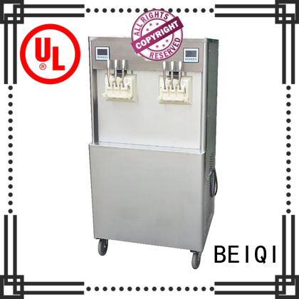 commercial ice lolly machine