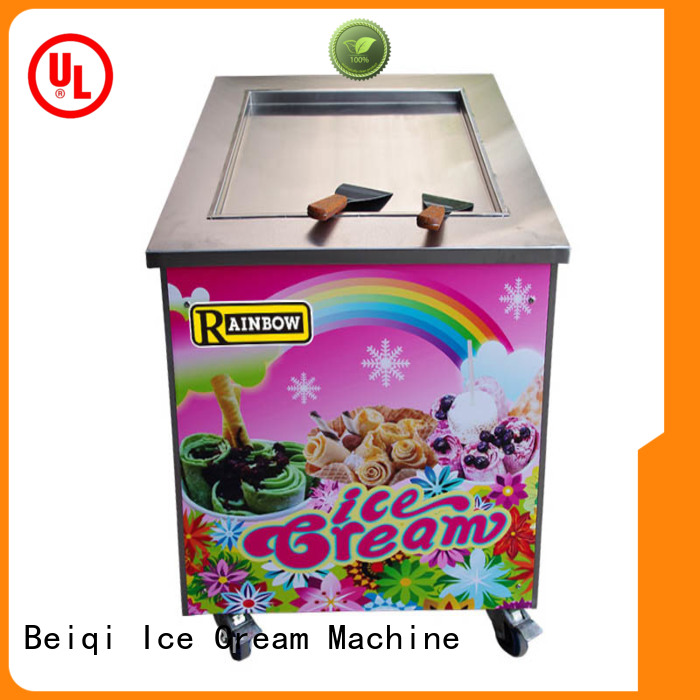 at discount Soft Ice Cream Machine for sale customization For Restaurant