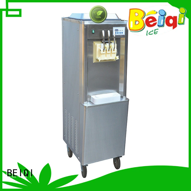 Popsicle Machine Snack food factory BEIQI