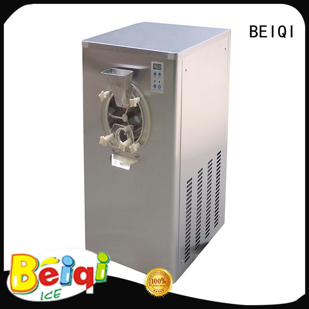 BEIQI AIR Hard Ice Cream Machine buy now Frozen food factory