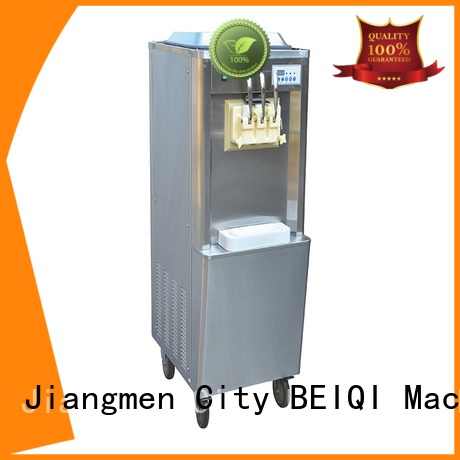 BEIQI durable ice cream machine price bulk production For Restaurant
