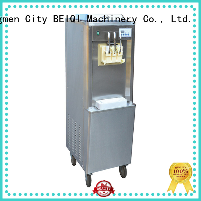 high-quality Soft Ice Cream Machine for sale get quote For Restaurant