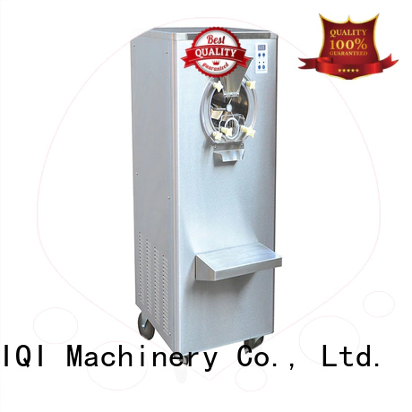 BEIQI solid mesh Popsicle Machine For Restaurant