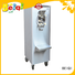 at discount Fried Ice Cream Machine bulk production Frozen food Factory