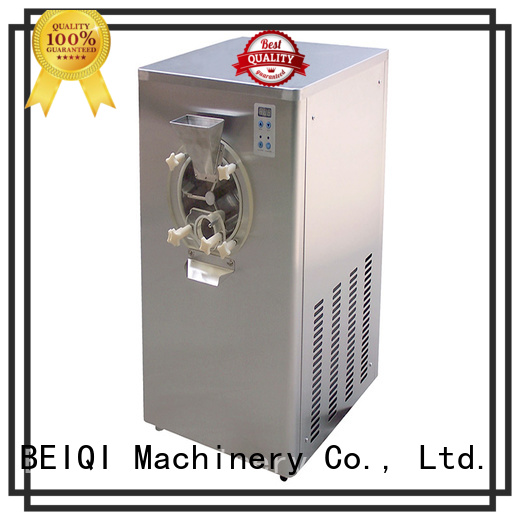 BEIQI high-quality hard ice cream freezer buy now For dinning hall