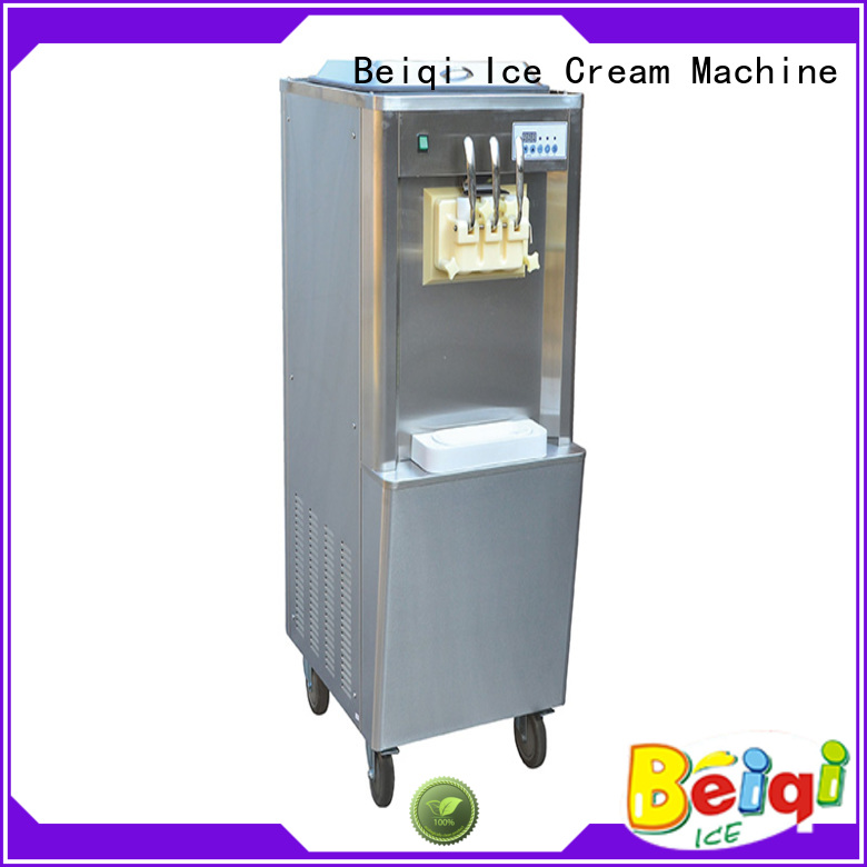 on-sale Ice Cream Machine Manufacturers commercial use get quote Snack food factory