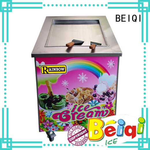 portable Soft Ice Cream Machine for sale buy now Frozen food Factory