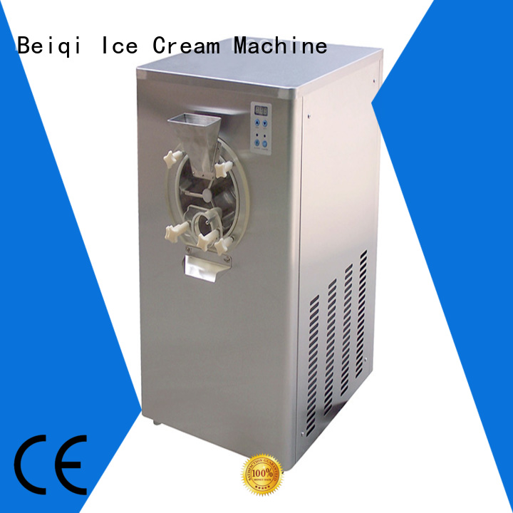 on-sale Soft Ice Cream Machine for sale supplier For Restaurant