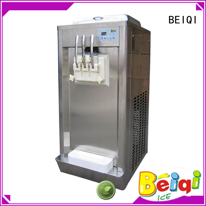 BEIQI Breathable Ice Cream Machine Company bulk production For commercial