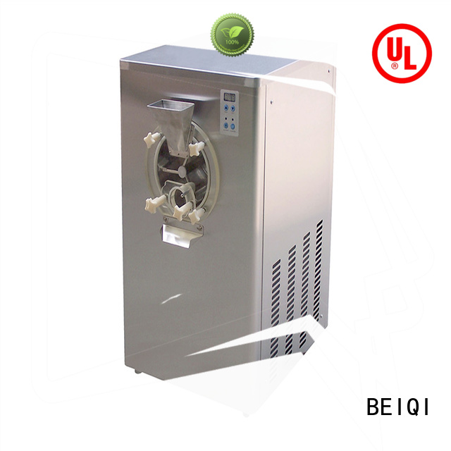 BEIQI on-sale Soft Ice Cream Machine for sale get quote For Restaurant