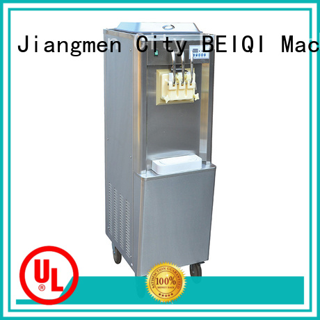 on-sale buy ice cream machine different flavors bulk production For Restaurant