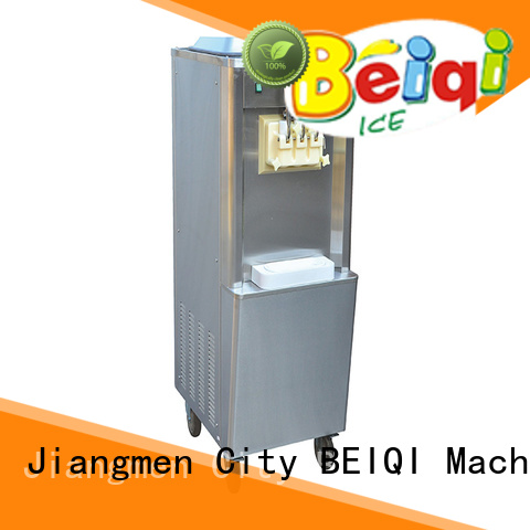 on-sale Soft Ice Cream Machine for sale for wholesale Frozen food Factory