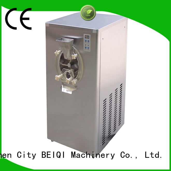 portable Soft Ice Cream Machine for sale buy now For Restaurant