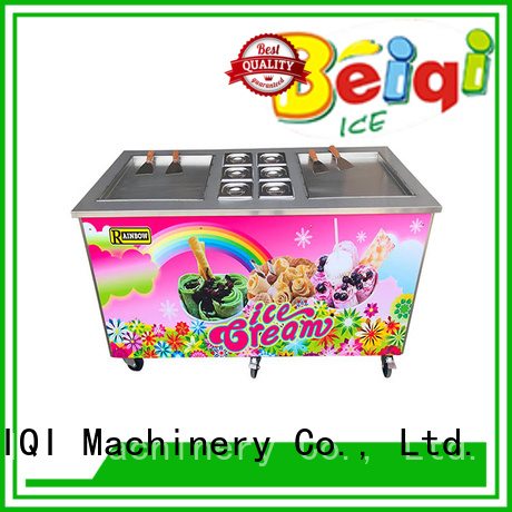 BEIQI Soft Ice Cream Machine for sale for wholesale For Restaurant