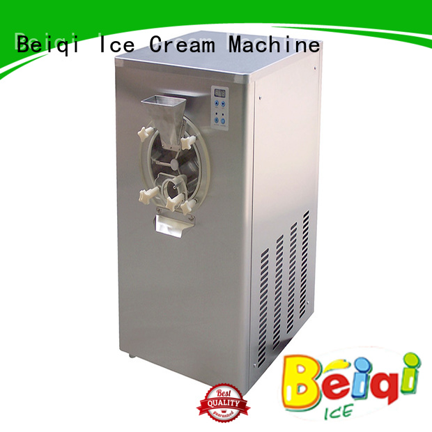 high-quality Soft Ice Cream Machine for sale OEM Snack food factory