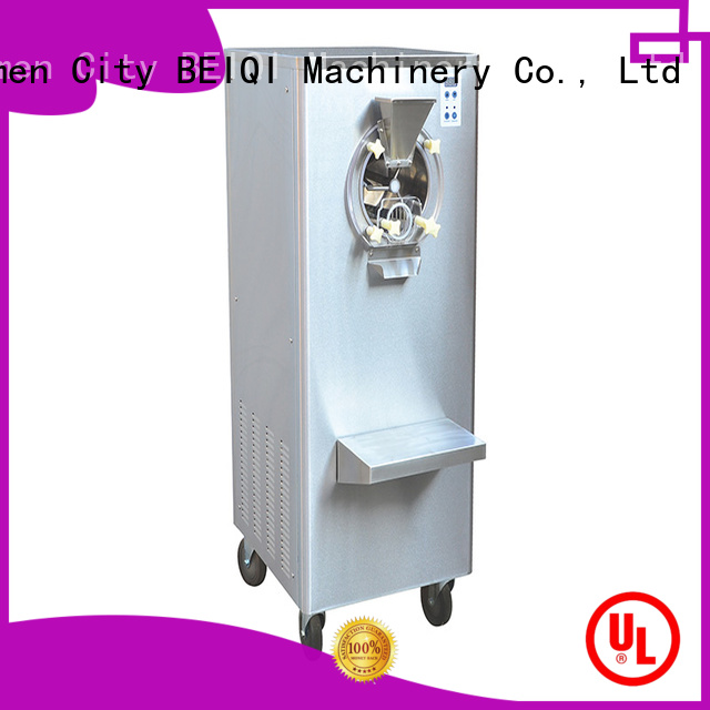 on-sale Soft Ice Cream Machine for sale bulk production For Restaurant