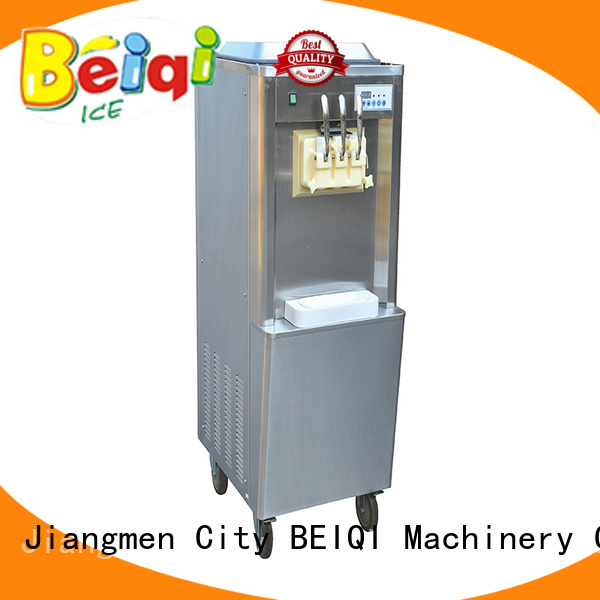 high-quality Soft Ice Cream Machine for sale OEM For Restaurant