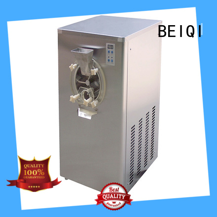 BEIQI excellent technology Hard Ice Cream Machine supplier For commercial