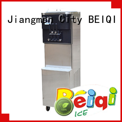 durable Soft Ice Cream Machine different flavors supplier For dinning hall