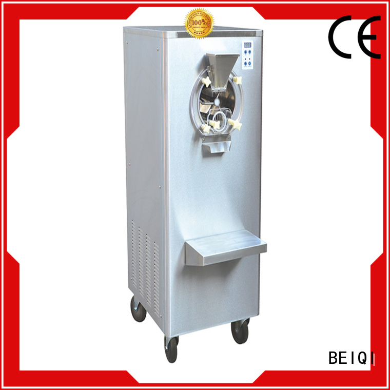 on-sale Soft Ice Cream Machine for sale ODM For Restaurant