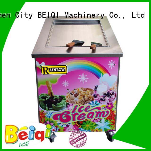 on-sale sard Ice Cream Machine OEM For Restaurant BEIQI