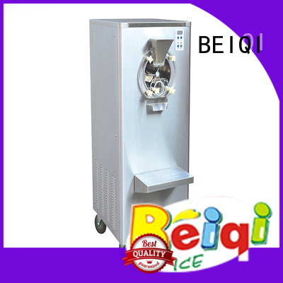 BEIQI funky hard ice cream maker for wholesale For commercial