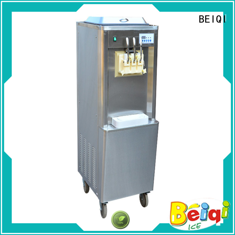 durable Ice Cream Machine Factory commercial use get quote For dinning hall