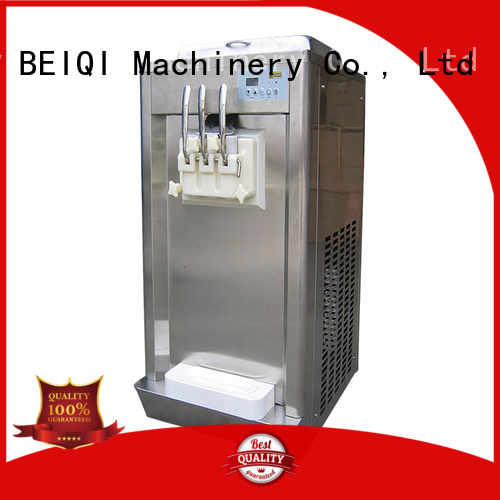 BEIQI on-sale Soft Ice Cream Machine buy now For commercial