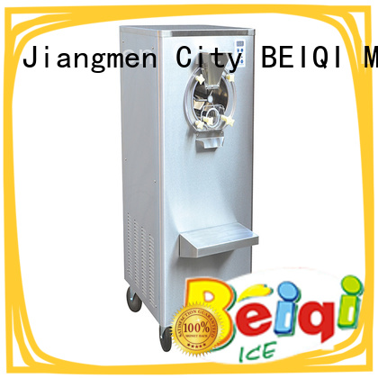 Breathable hard ice cream freezer excellent technology get quote For Restaurant