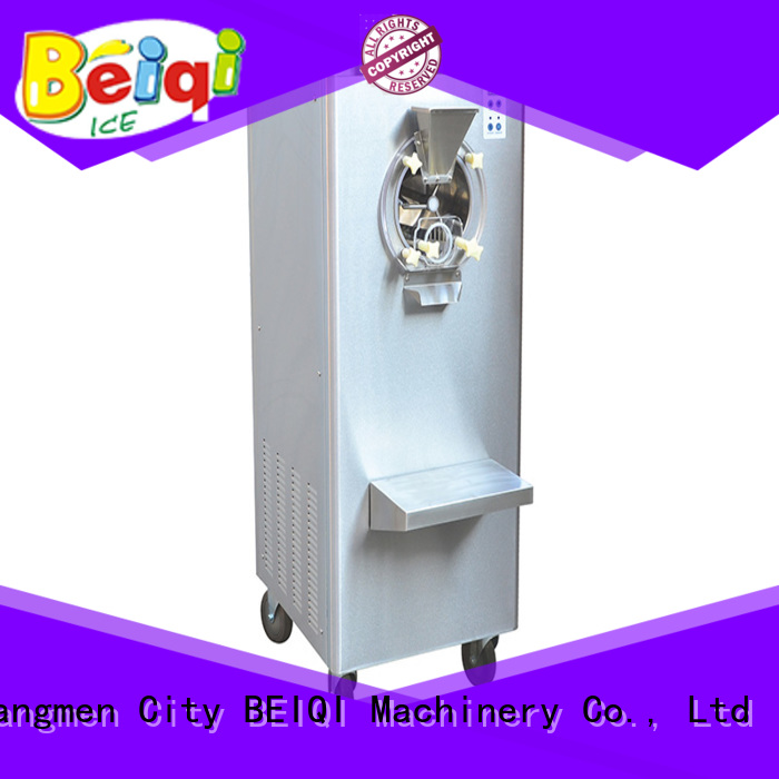 Soft Ice Cream Machine for sale buy now For Restaurant